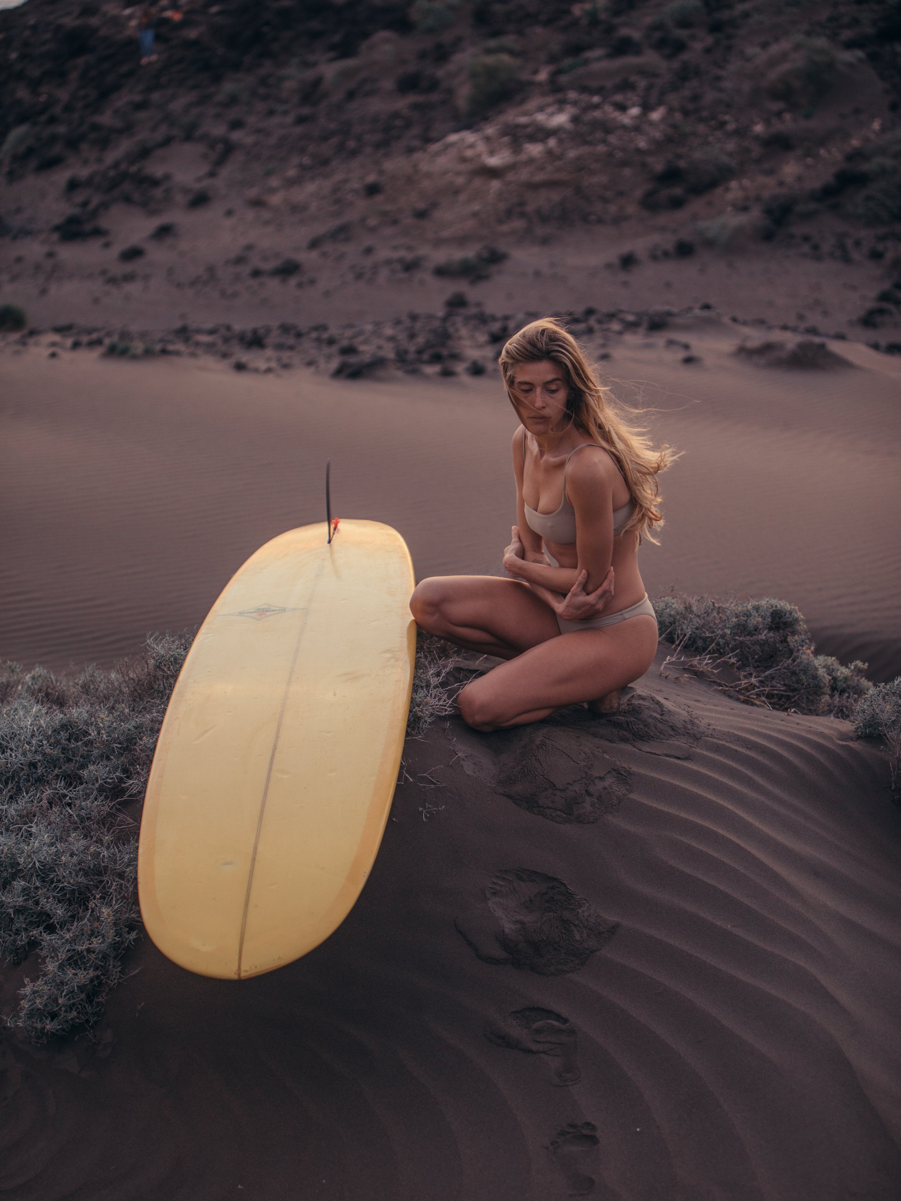Oy surf bikinis — Signatures 2021