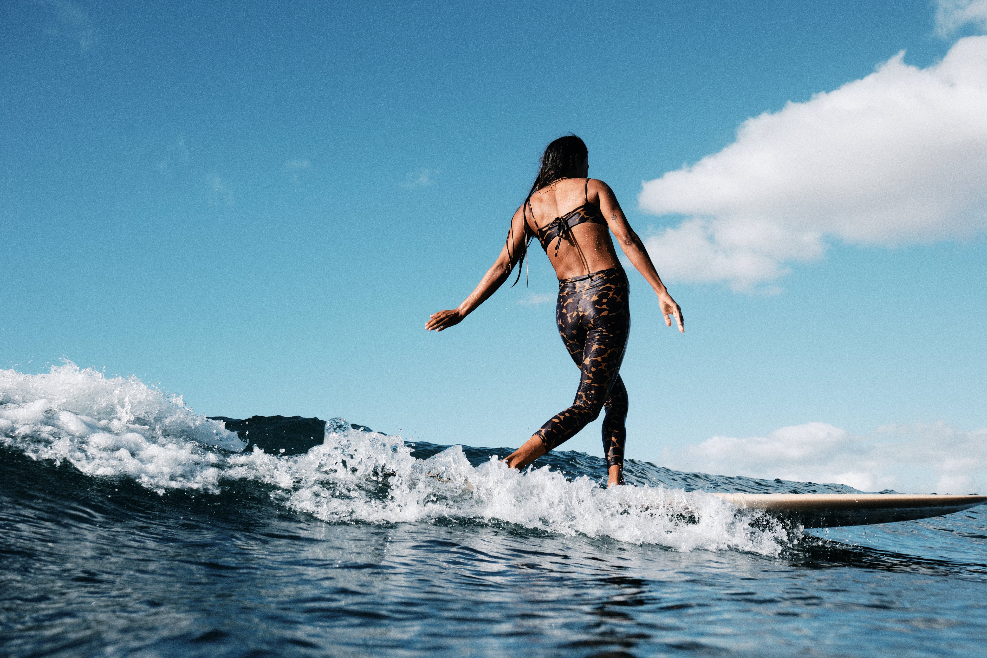 S24 — Surf Bikinis & Swimsuits