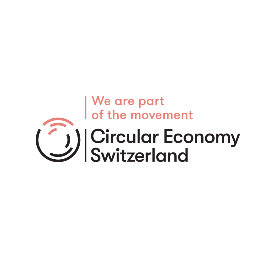 Circular Economy Switzerland Charta