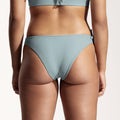 Surf Bikini "Mako" in ice blue