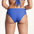 Surf Bikini Bottom "Opah" in deep sea blue