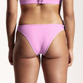 Surf Bikini Bottom "Mako" in baby pink