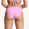Surf Bikini Bottom "Opah" in baby pink
