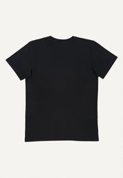 T-Shirt Unisex „Oy“ in black