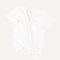 T-Shirt Unisex „Oy“ in off white
