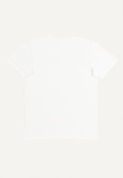T-Shirt Unisex „Oy“ in Off White