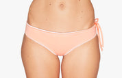 Surf Bikini Hose „Brasil“ in loop fade & appeal orange