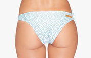 Surf Bikini Hose „Sumba“ in square dots