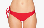 Surf Bikini Hose „Sumba“ in redcoat rot