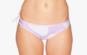 Surf Bikini Hose „Sumba“ in loop fade