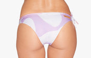 Surf Bikini Hose „Sumba“ in loop fade