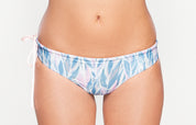 Surf Bikini Hose „Borneo“ in feather light & LT pink