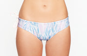 Surf Bikini Hose „Brasil“ in feather light