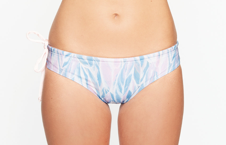Surf Bikini Hose „Brasil“ in feather light