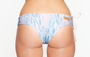 Surf Bikini Hose „Brasil“ in feather light