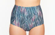 Surf Bikini Hose „Phuket“ in feather dark