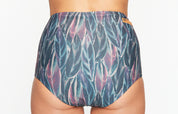 Surf Bikini Hose „Phuket“ in feather dark