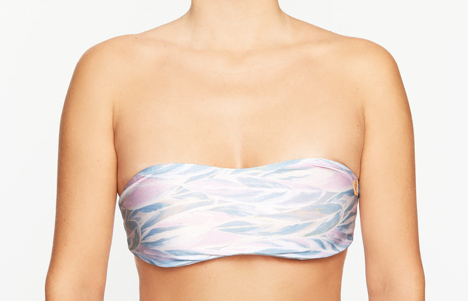 Bikini Oberteil „Farah“ in feather light