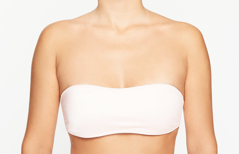 Bikini Oberteil „Farah“ in feather light