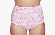 Surf Bikini Hose „Phuket“ in blossom pink