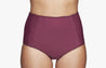 Surf Bikini Hose „Phuket“ in blossom rot