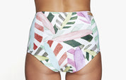 Surf Bikini Hose „Phuket“ in eden