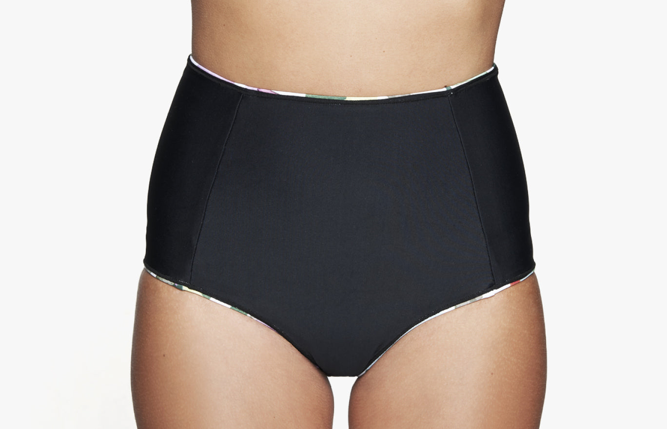 Surf Bikini Hose „Phuket“ in eden