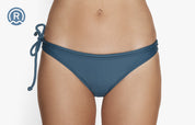 Surf Bikini Hose „Sumba“ in lipari blau