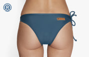 Surf Bikini Hose „Sumba“ in lipari blau