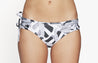 Surf Bikini Hose „Rote“ in eden bw