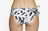 Surf Bikini Hose „Rote“ in eden bw