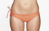 Surf Bikini Hose „Sumba“ in burnt orange rot