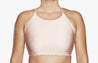 Surf Bikini Oberteil „Lou“ in blossom pink