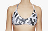 Surf Bikini Oberteil „Milli“ in eden bw