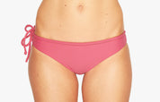 Surf Bikini Hose „Sumba“ in muse pink