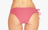 Surf Bikini Hose „Sumba“ in muse pink