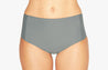 Surf Bikini Hose „Bahama“ in cloud grau