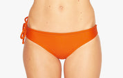 Surf Bikini Hose „Sumba“ in mimosa rot