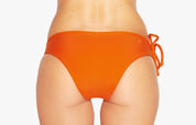Surf Bikini Hose „Sumba“ in mimosa rot