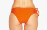 Surf Bikini Hose „Sumba“ in mimosa rot
