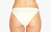 Bikini Hose „Rio“ in coco weiss