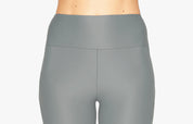 Leggings „Maui“ in cloud grau