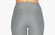 Leggings „Maui“ in cloud grau