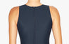 Surf Badeanzug „Nila“ in midnight blau