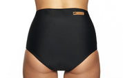 Surf Bikini Hose „Phuket“ in schwarz