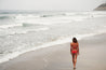 Surf Bikini Hose „Sumba“ in redcoat rot