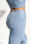 Oy 21 Yoga Leggings Larimar Blue Rib 03