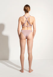 Bikini Bottom "Rio" in virginia pink