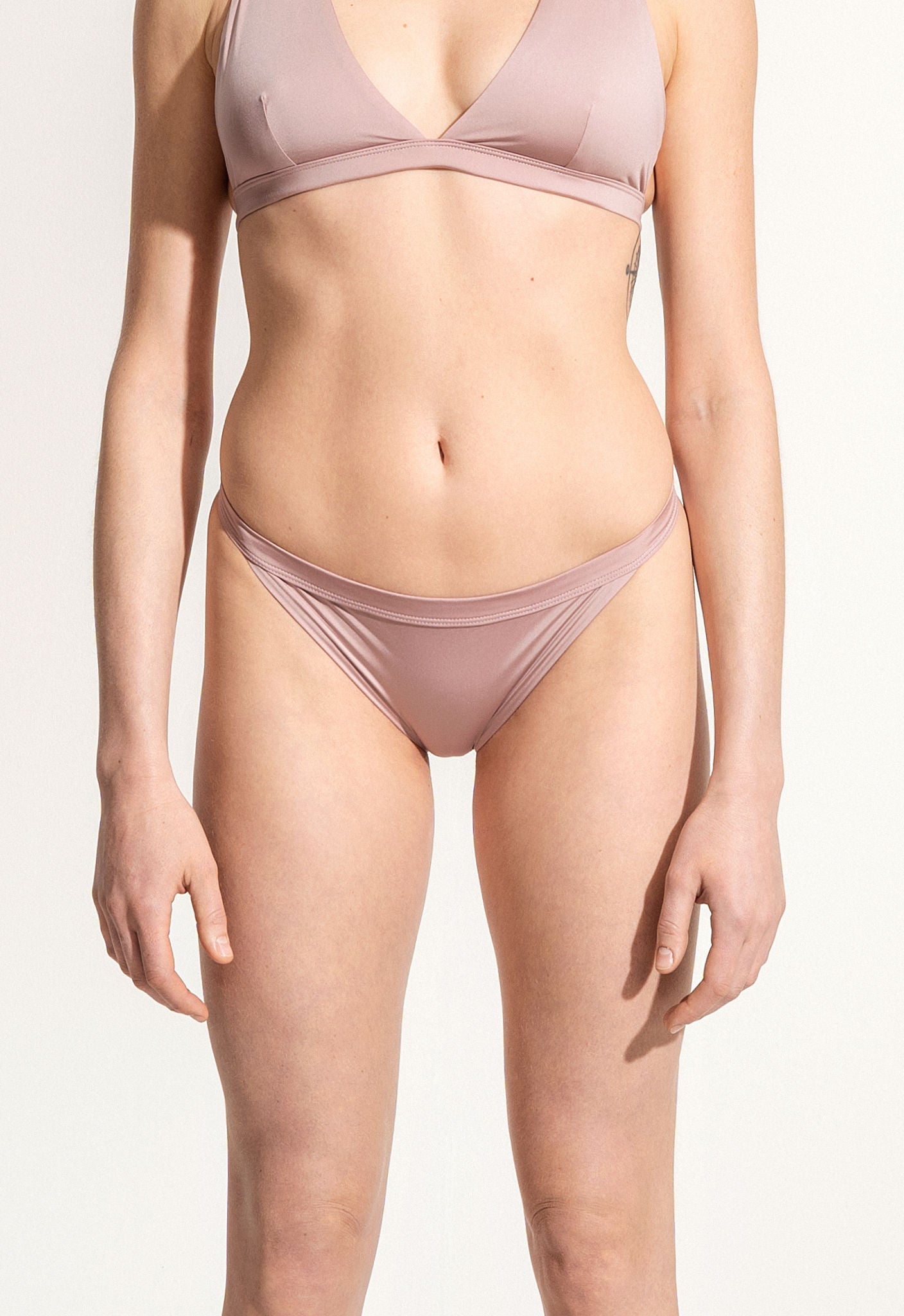 Bikini Bottom "Rio" in virginia pink