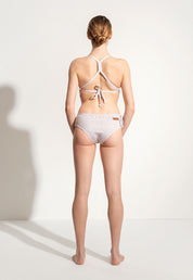 Surf Bikini Hose „Papua“ in Breeze Print